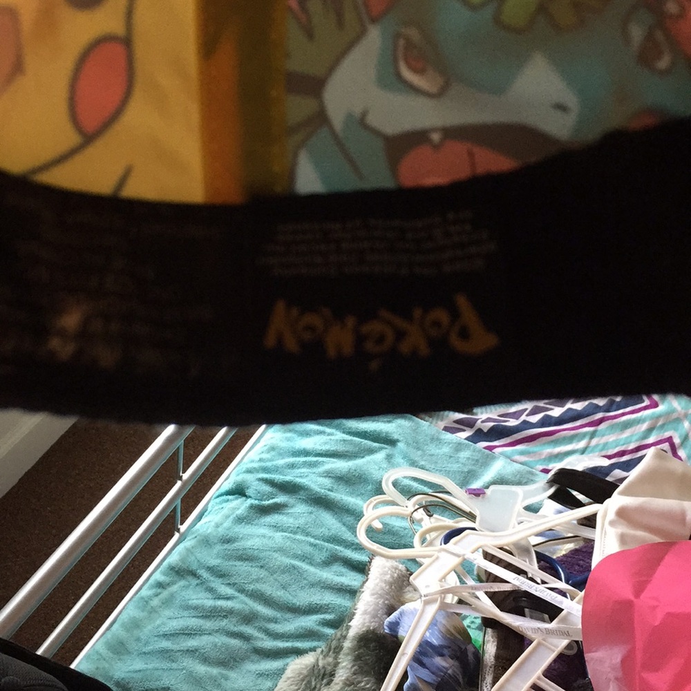 Pokémon Hat - Picture 6 of 7